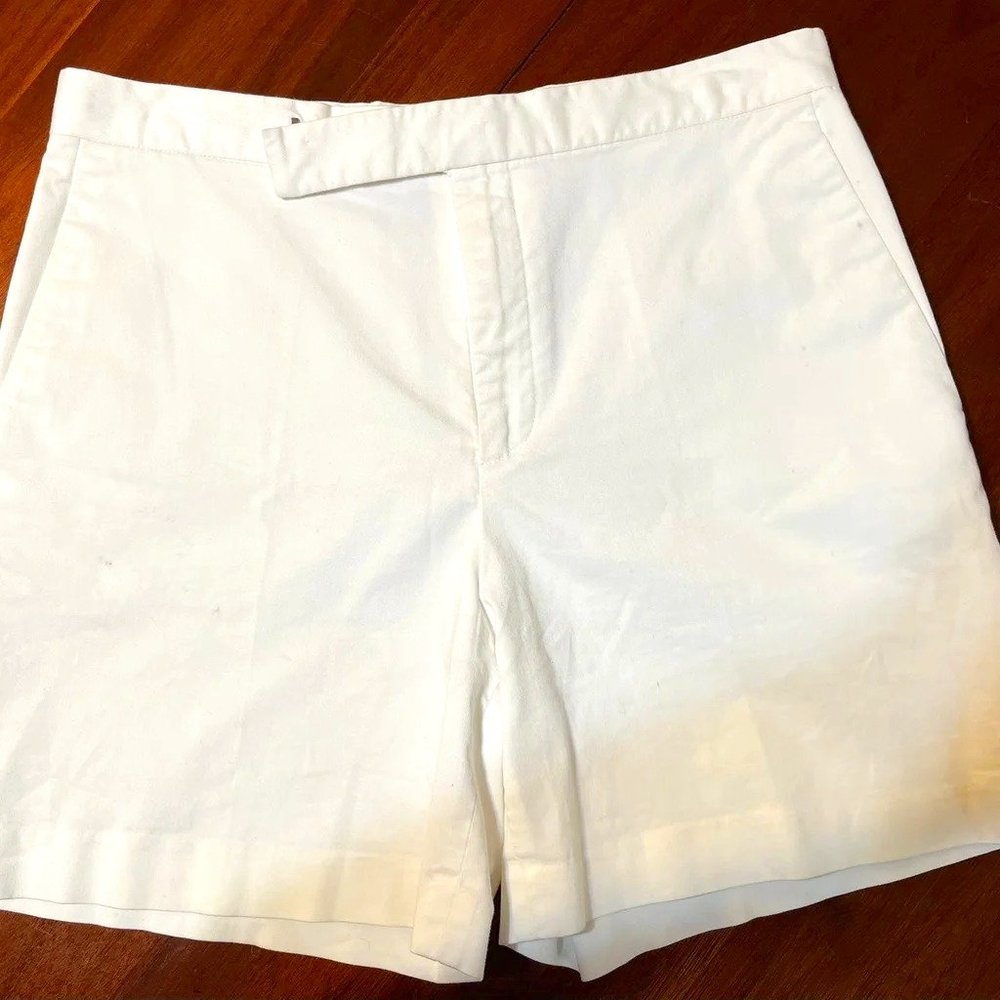 Ralph Lauren Shorts - Size 8